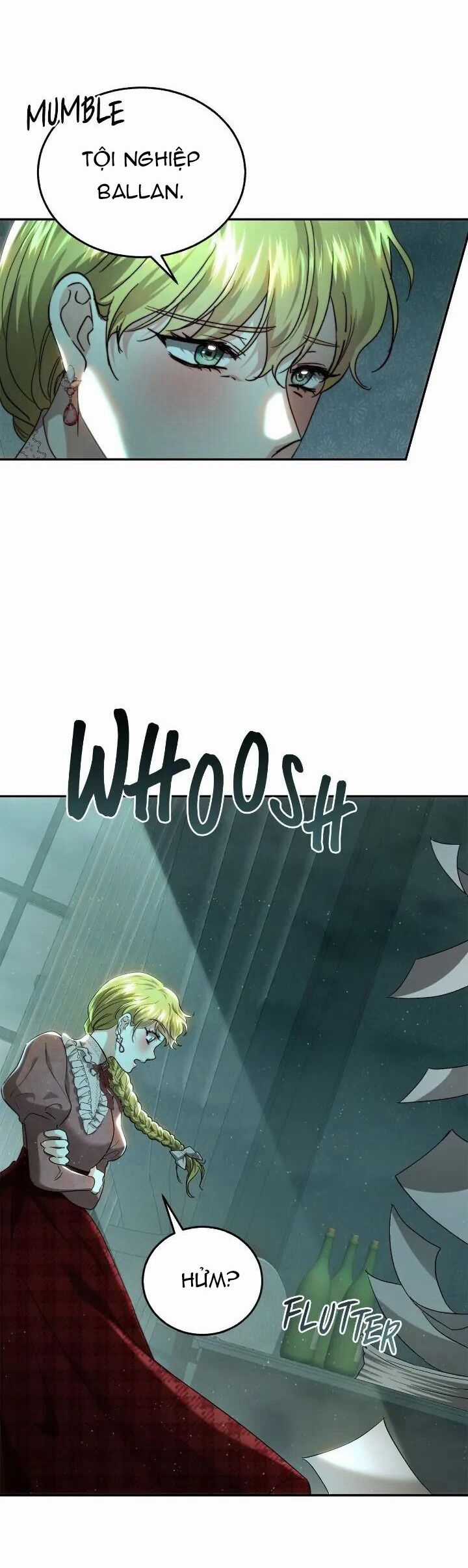 Rosalyn Bogart Chương 72 trang 33