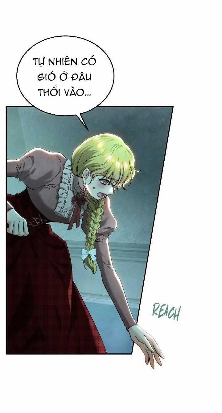 Rosalyn Bogart Chương 72 trang 34