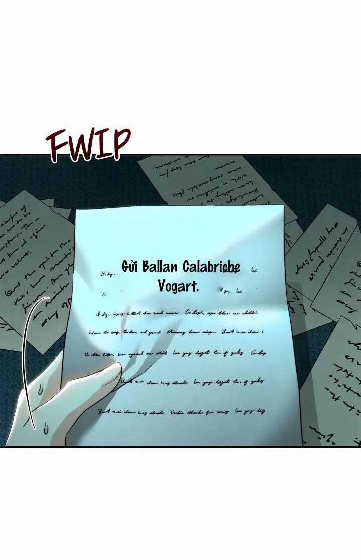 Rosalyn Bogart Chương 72 trang 36