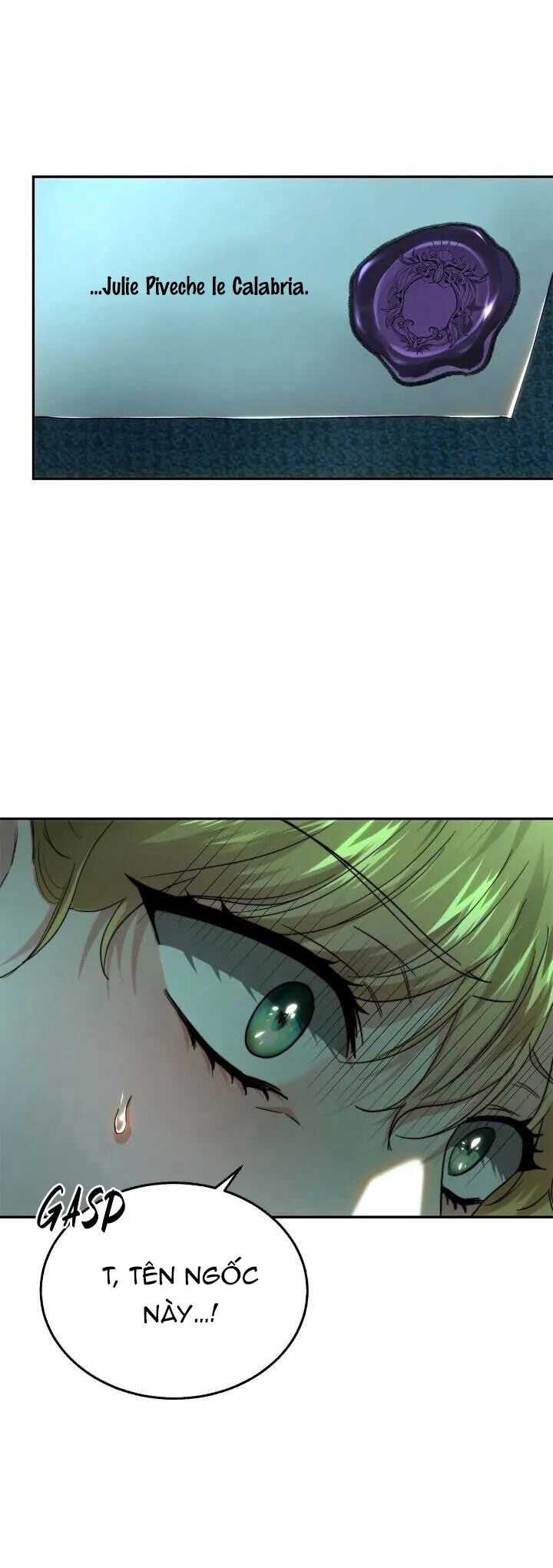 Rosalyn Bogart Chương 72 trang 37