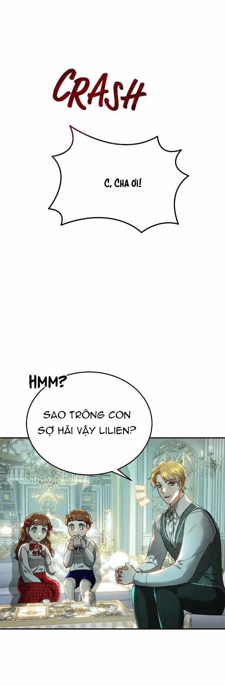 Rosalyn Bogart Chương 72 trang 38