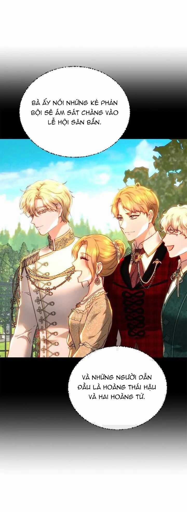 Rosalyn Bogart Chương 72 trang 4