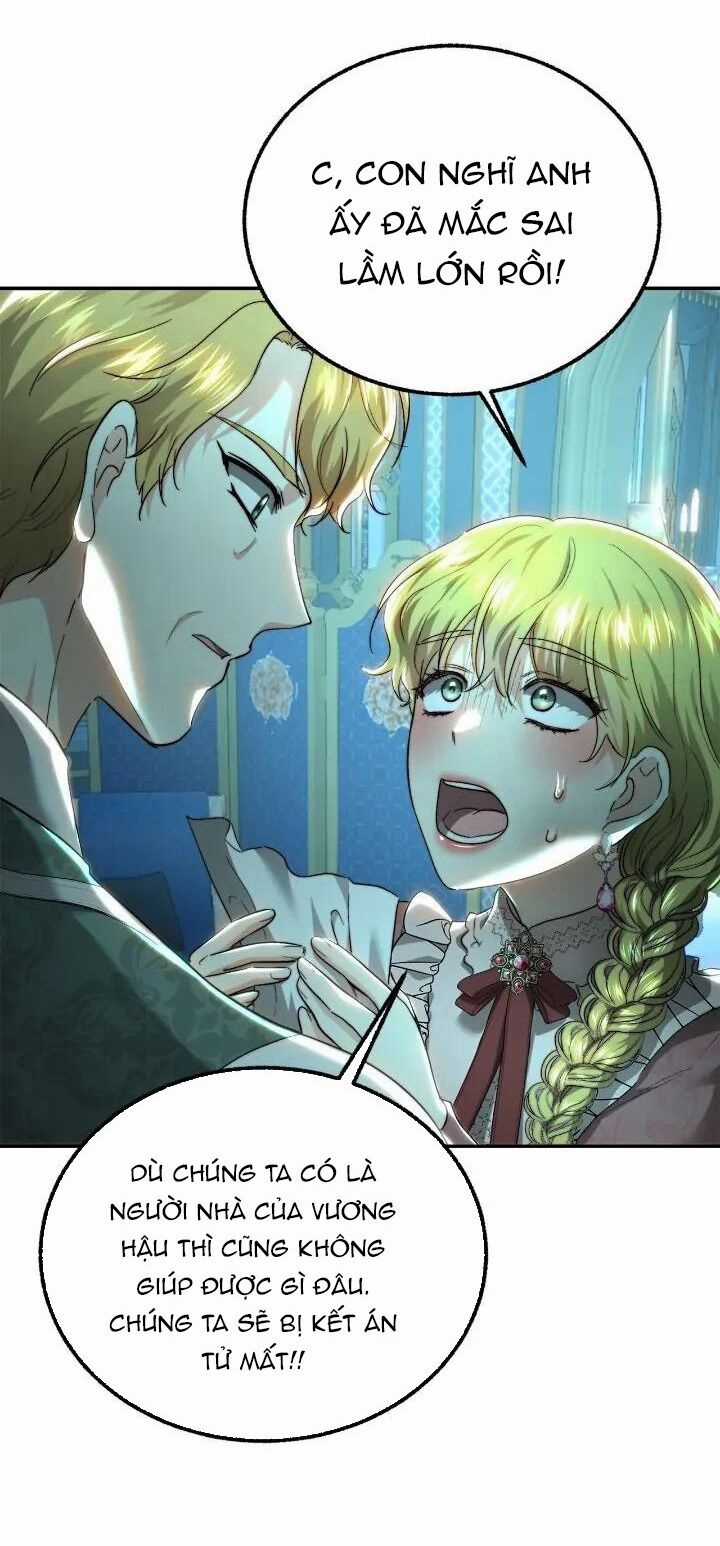 Rosalyn Bogart Chương 72 trang 40