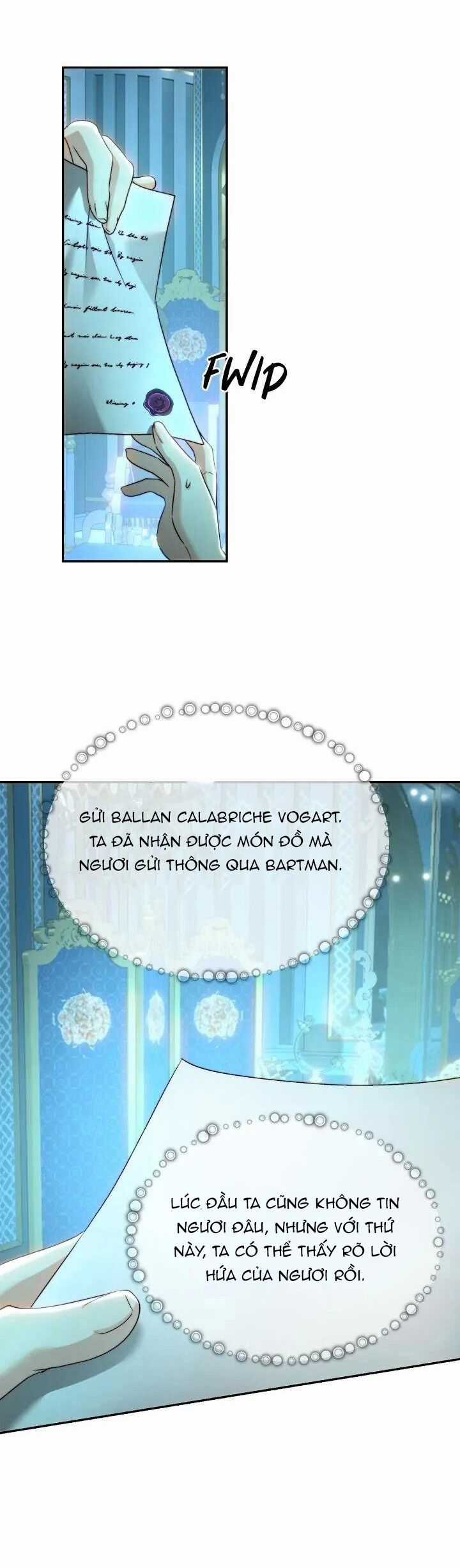 Rosalyn Bogart Chương 72 trang 41