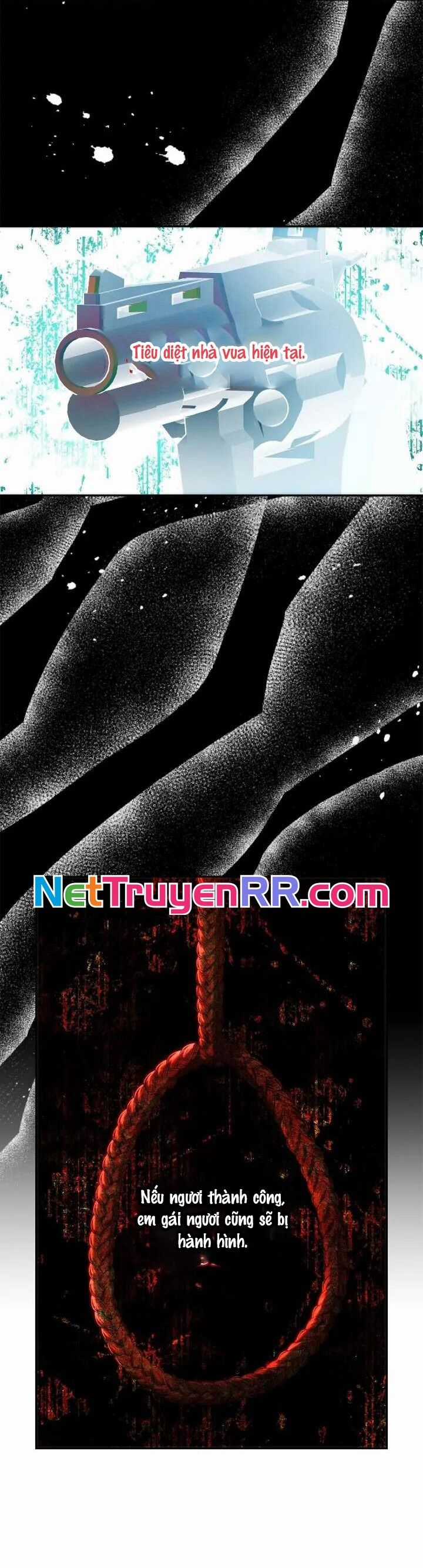 Rosalyn Bogart Chương 72 trang 43