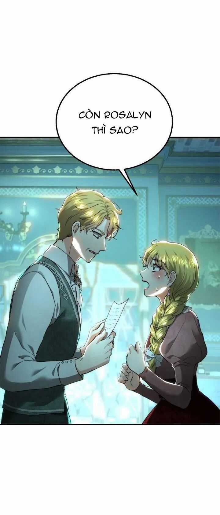 Rosalyn Bogart Chương 72 trang 47