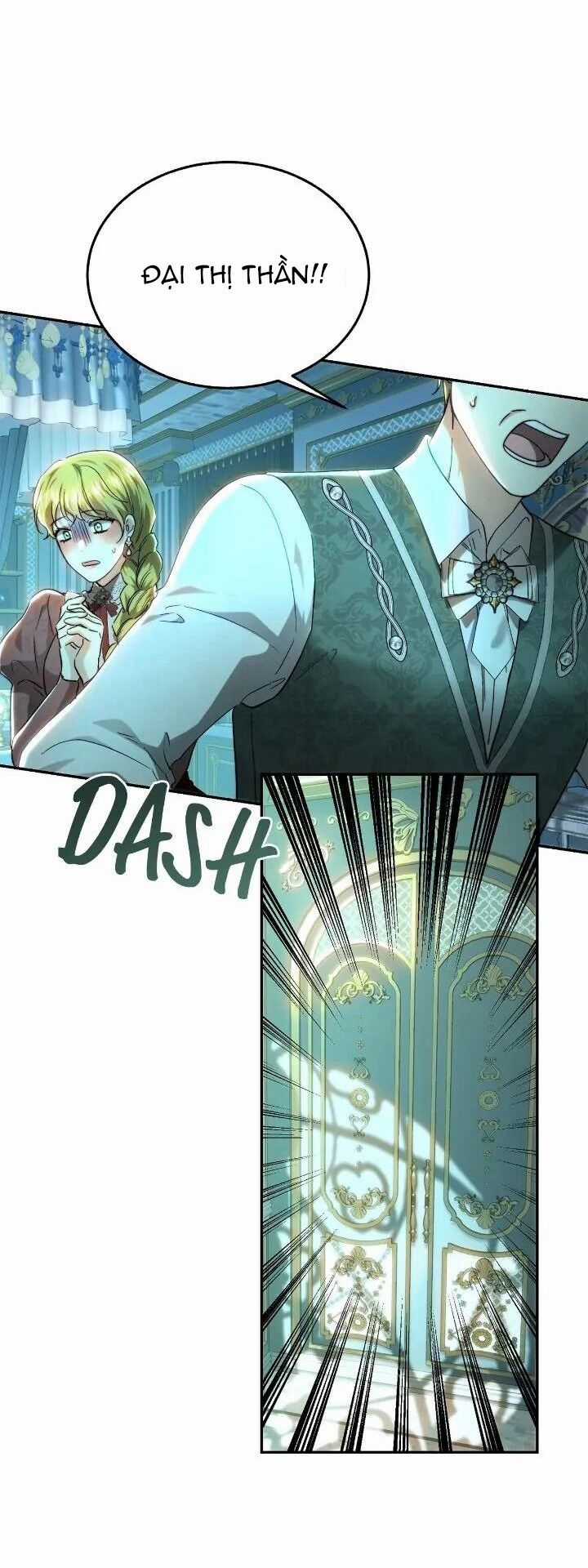 Rosalyn Bogart Chương 72 trang 49