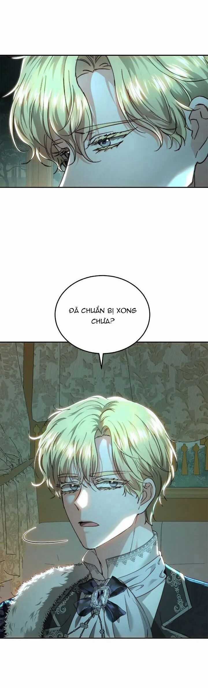 Rosalyn Bogart Chương 72 trang 5