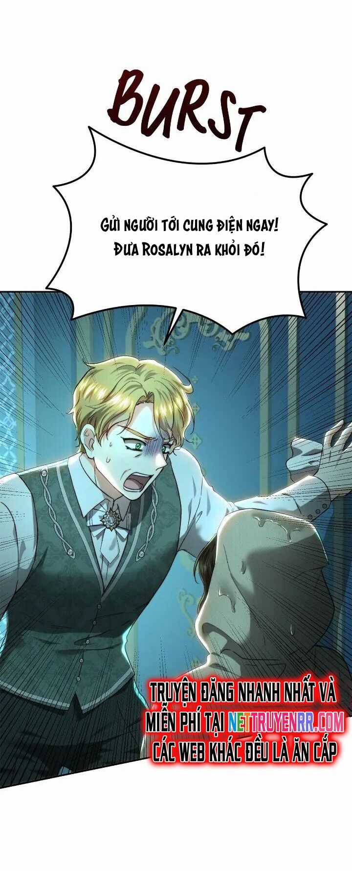 Rosalyn Bogart Chương 72 trang 50