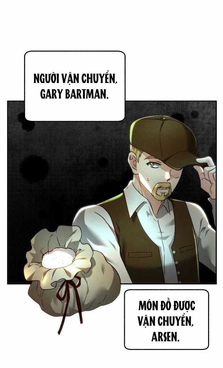 Rosalyn Bogart Chương 72 trang 54