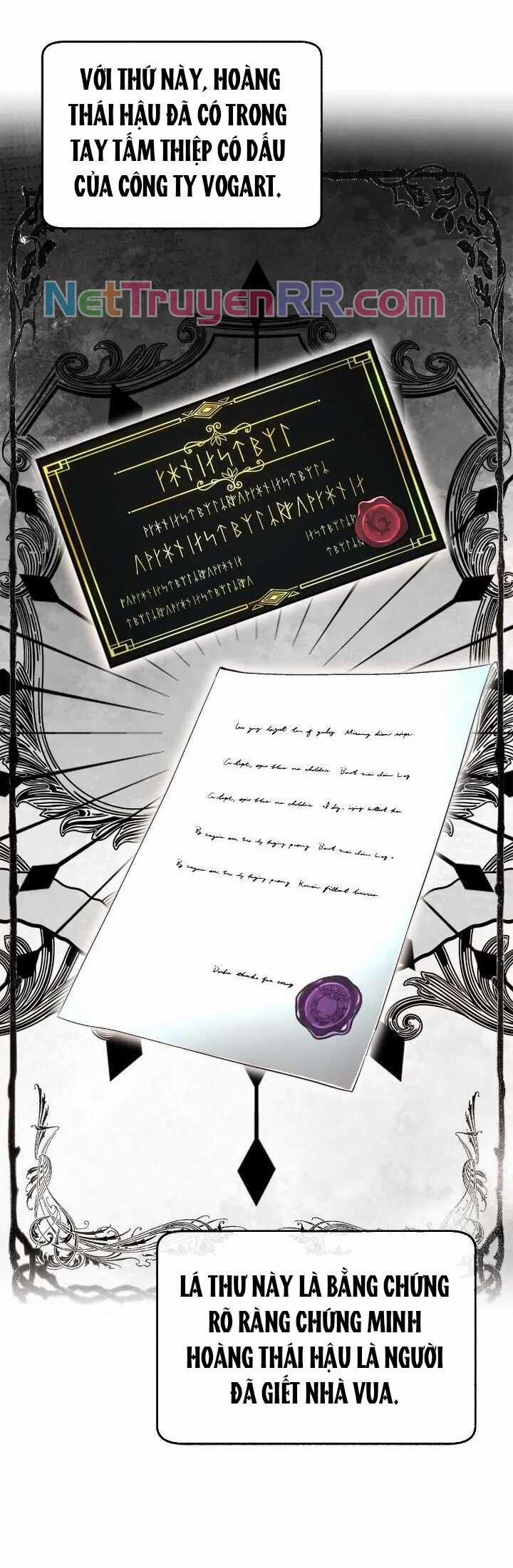 Rosalyn Bogart Chương 72 trang 55