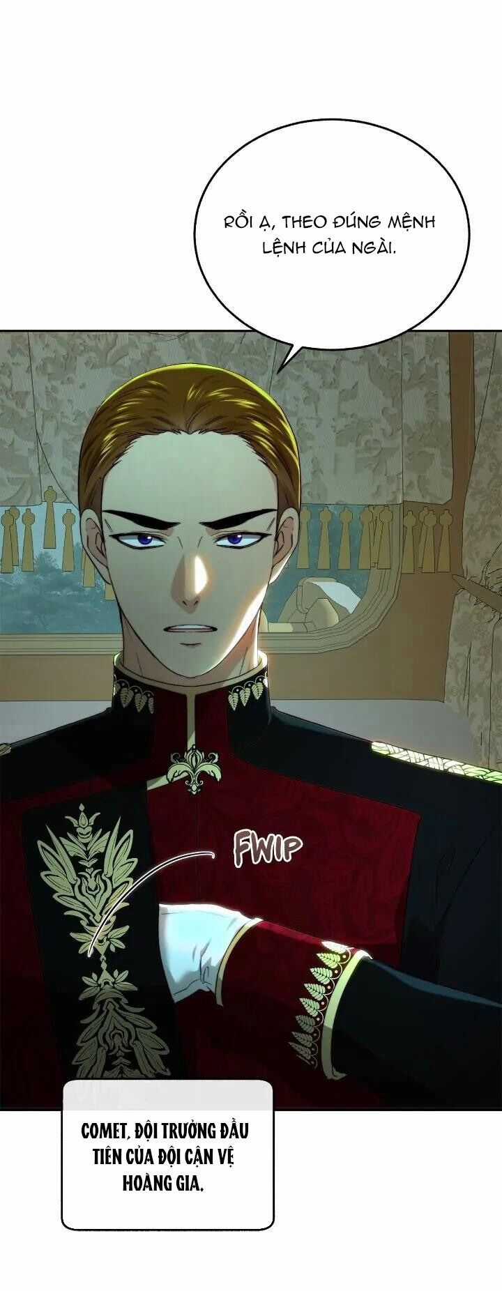 Rosalyn Bogart Chương 72 trang 6