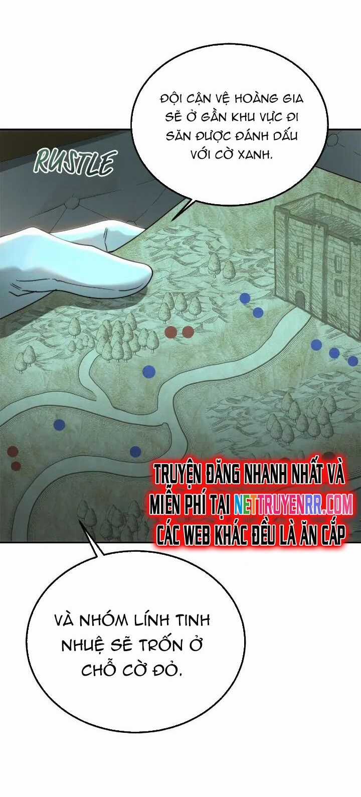 Rosalyn Bogart Chương 72 trang 7