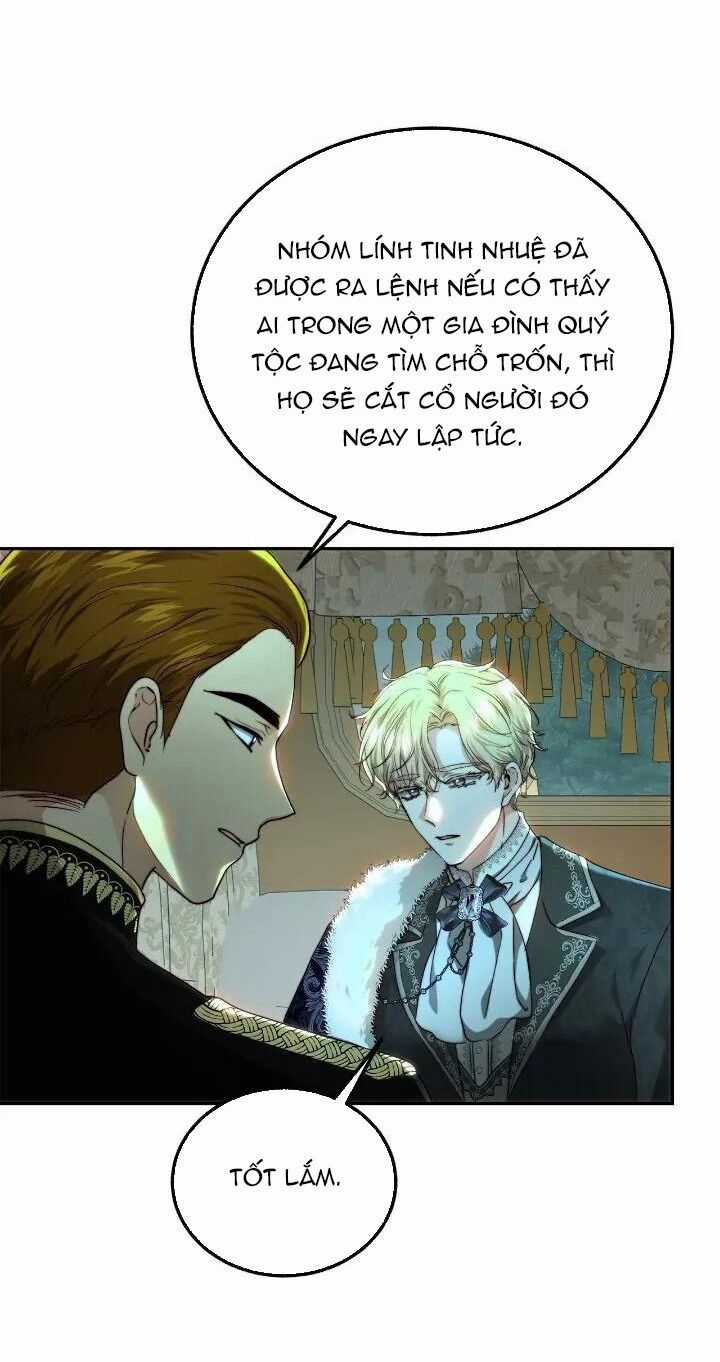 Rosalyn Bogart Chương 72 trang 8