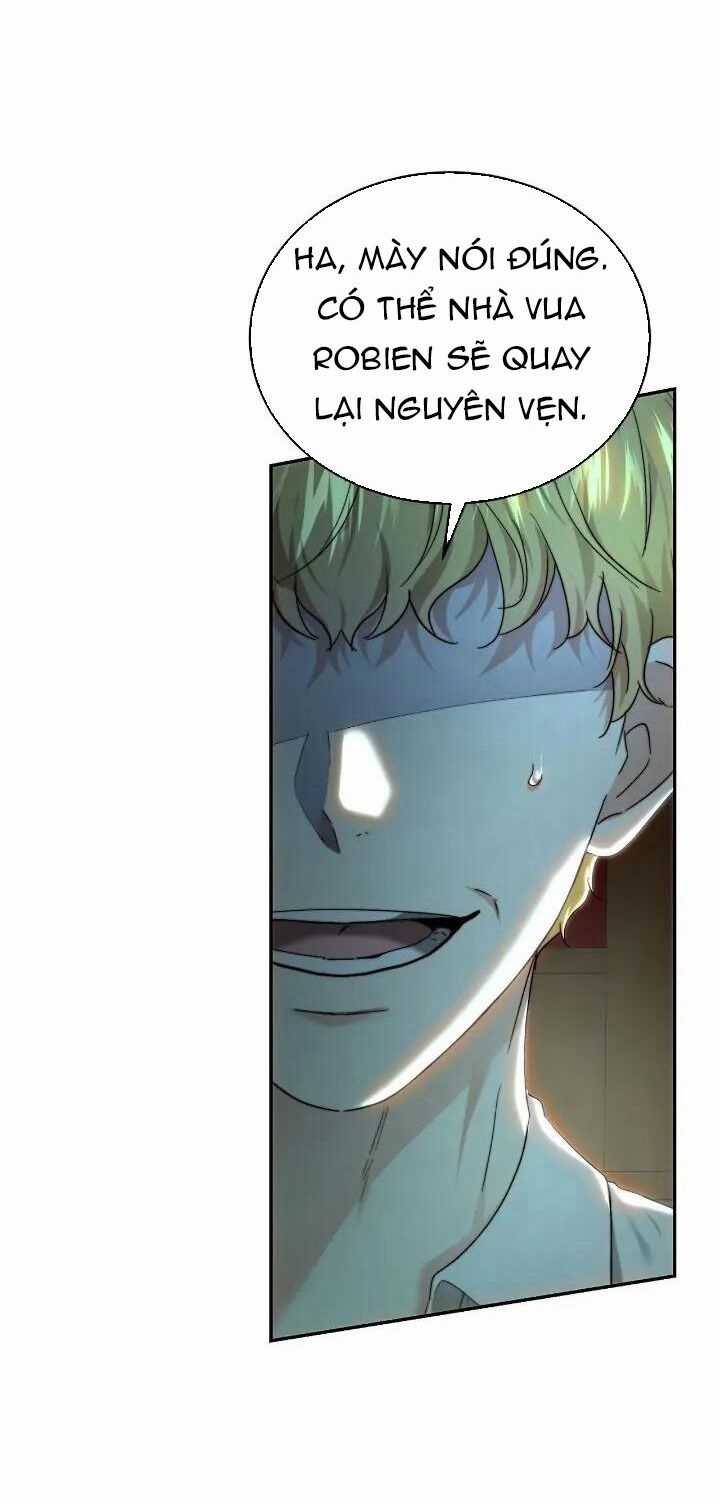 Rosalyn Bogart Chương 73 trang 10