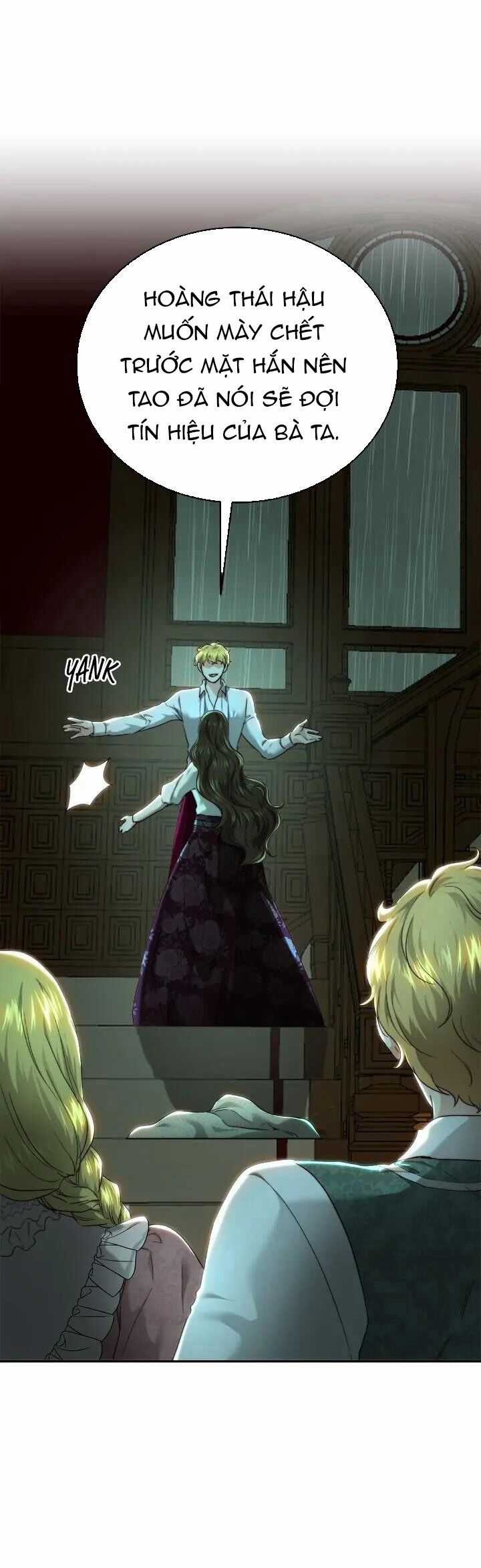 Rosalyn Bogart Chương 73 trang 12