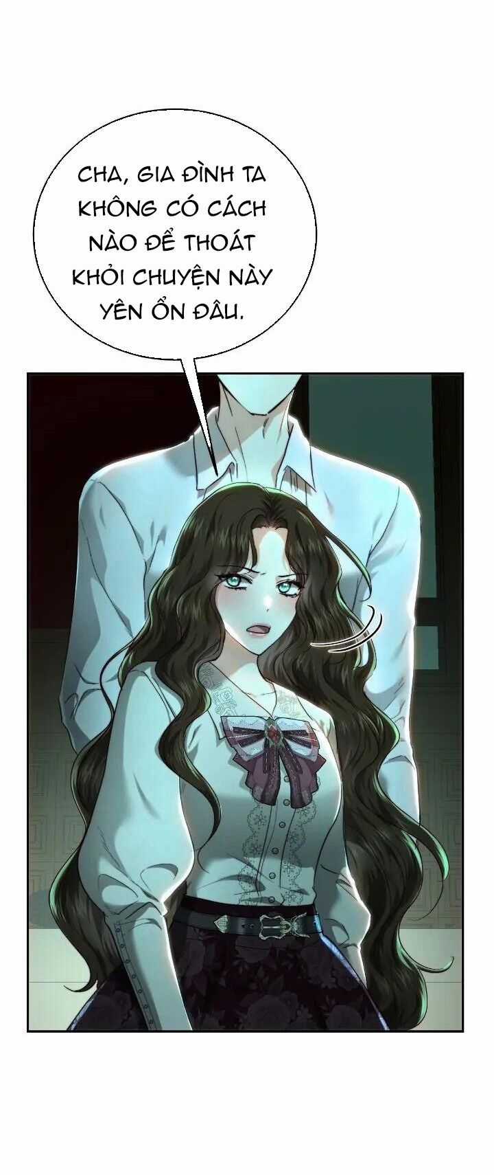 Rosalyn Bogart Chương 73 trang 15