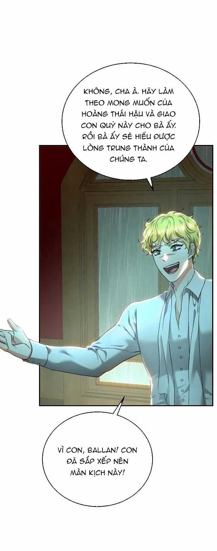 Rosalyn Bogart Chương 73 trang 16