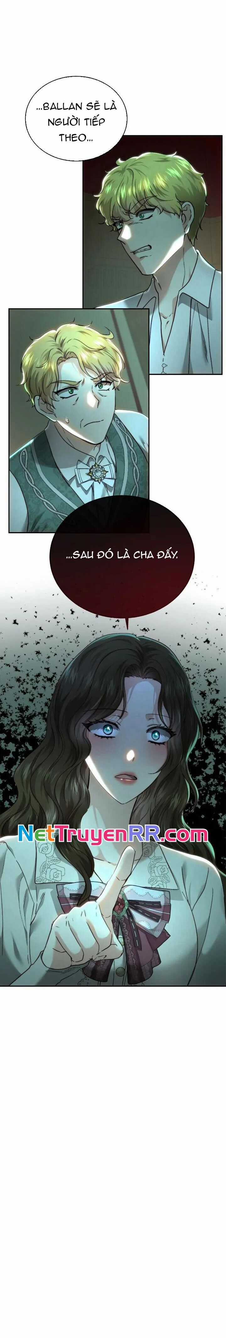 Rosalyn Bogart Chương 73 trang 24