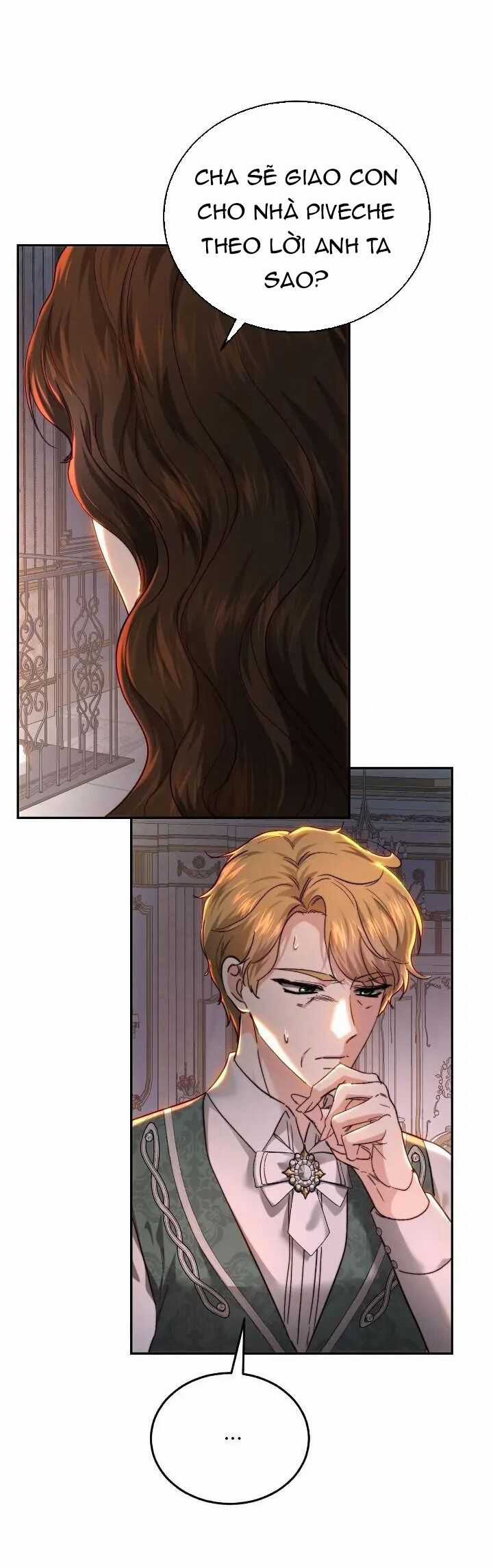 Rosalyn Bogart Chương 73 trang 28