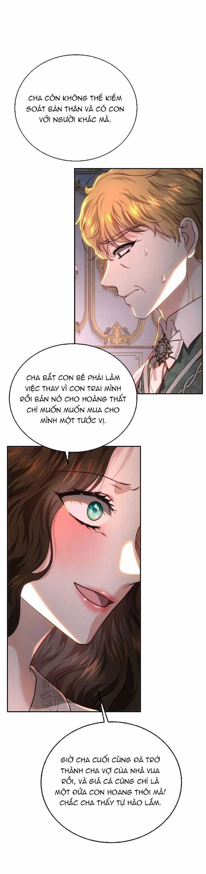 Rosalyn Bogart Chương 73 trang 30