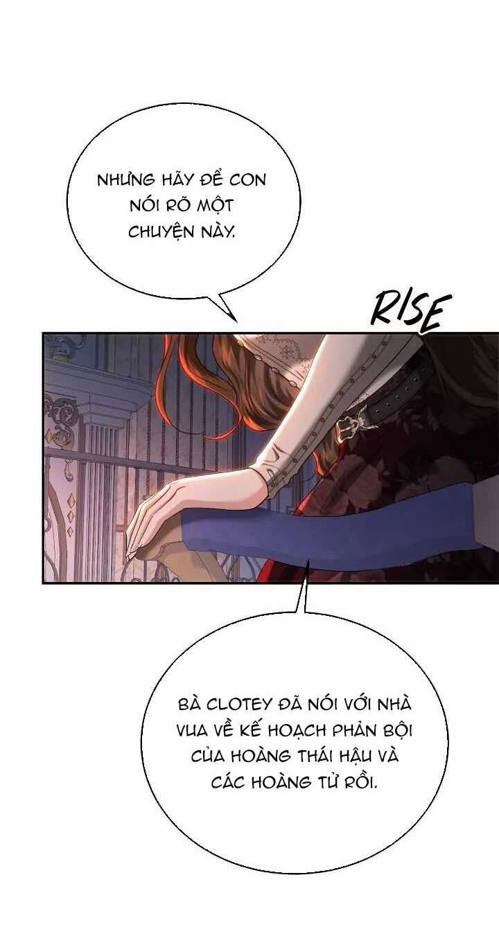 Rosalyn Bogart Chương 73 trang 34