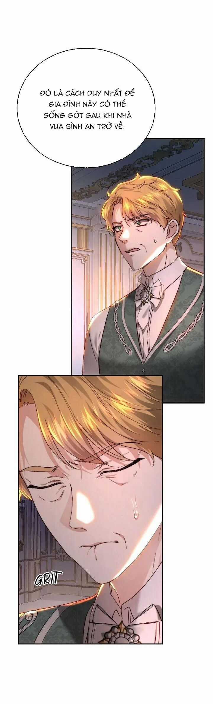 Rosalyn Bogart Chương 73 trang 36