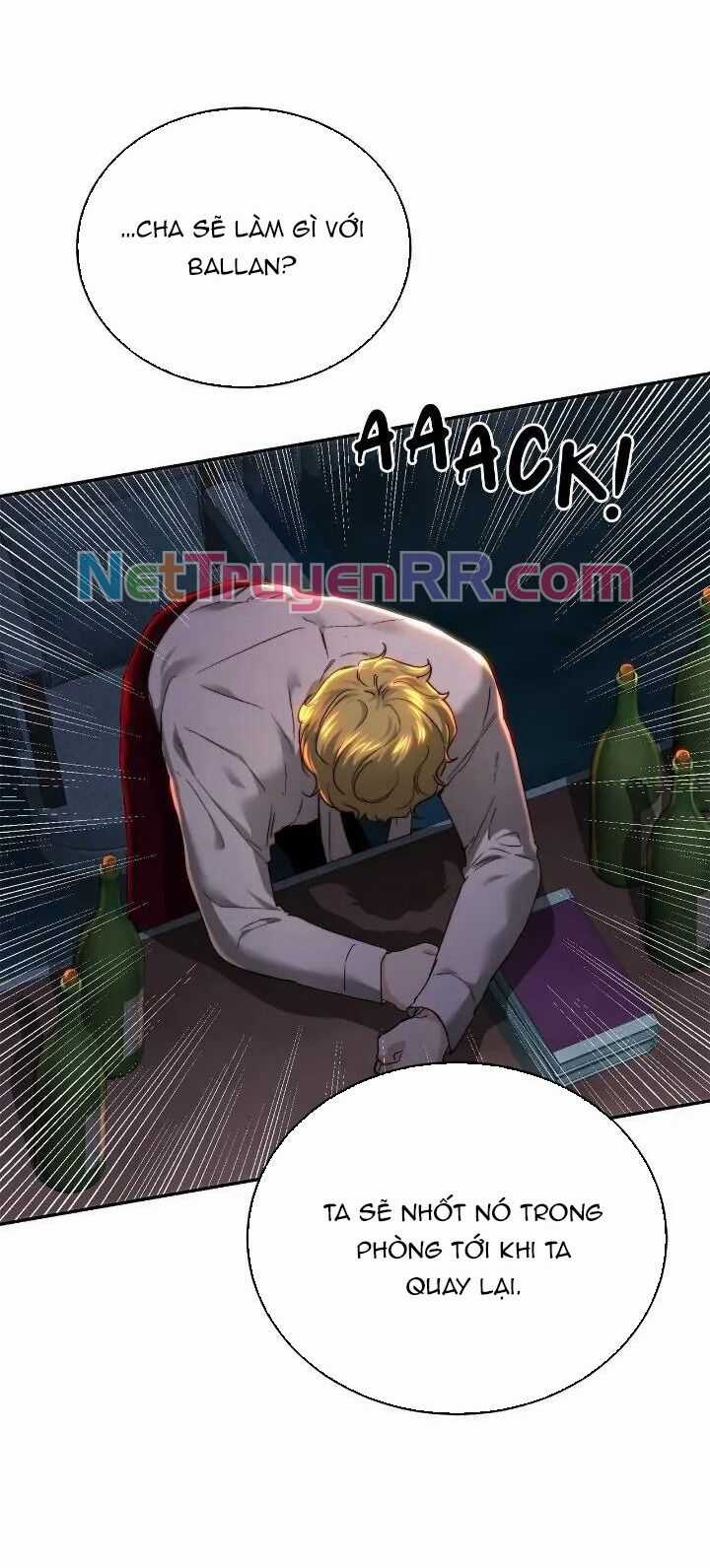 Rosalyn Bogart Chương 73 trang 39