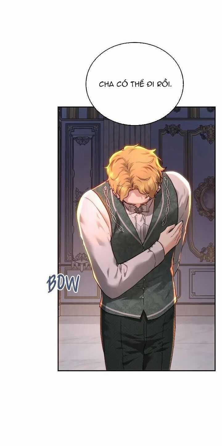 Rosalyn Bogart Chương 73 trang 41