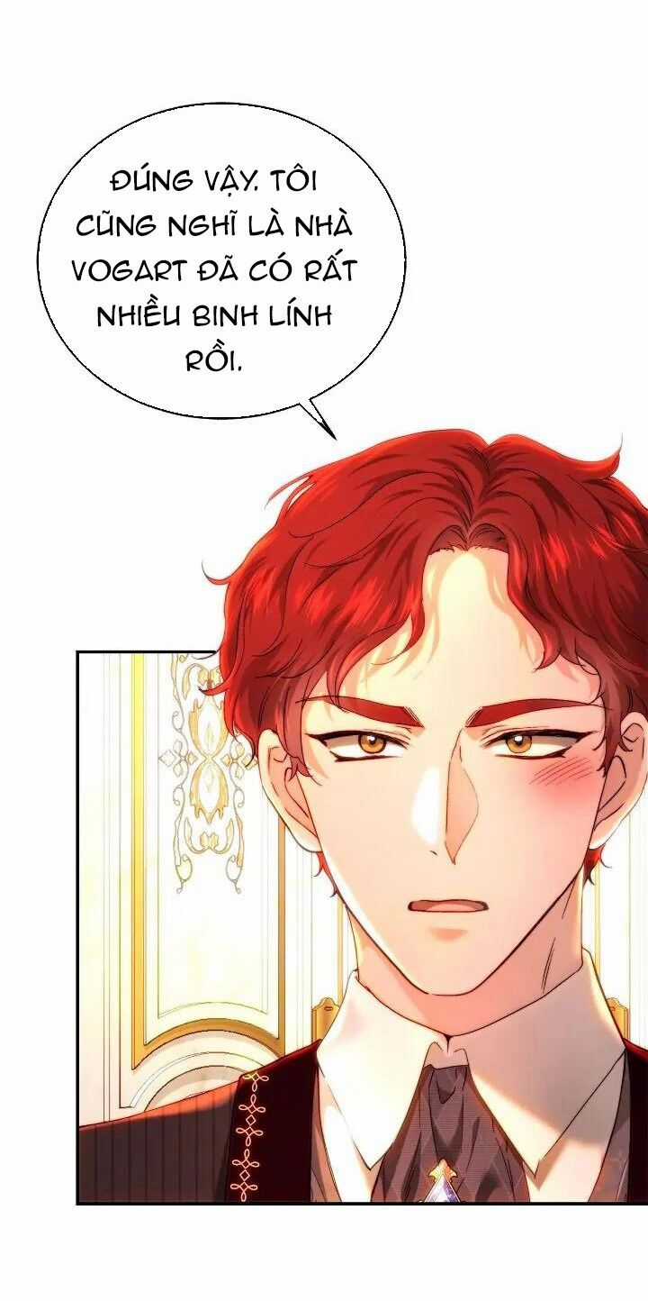 Rosalyn Bogart Chương 73 trang 49