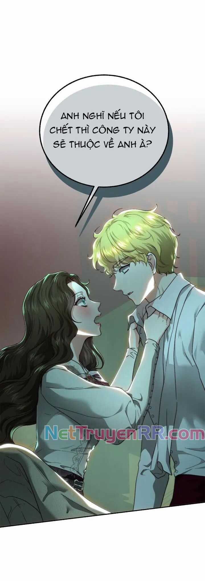 Rosalyn Bogart Chương 73 trang 5