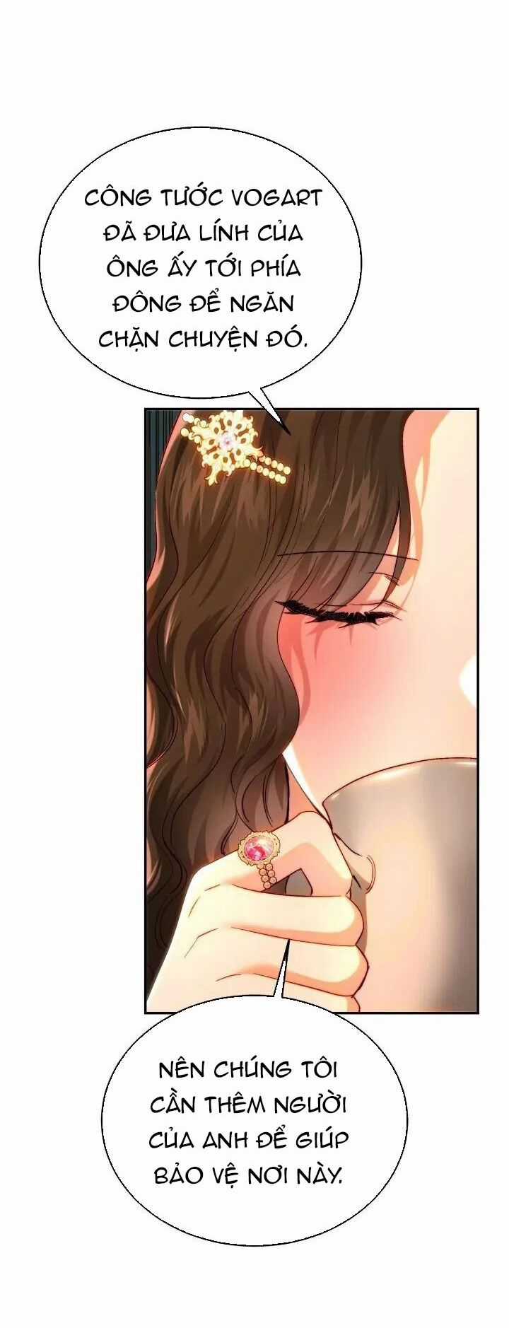 Rosalyn Bogart Chương 73 trang 51