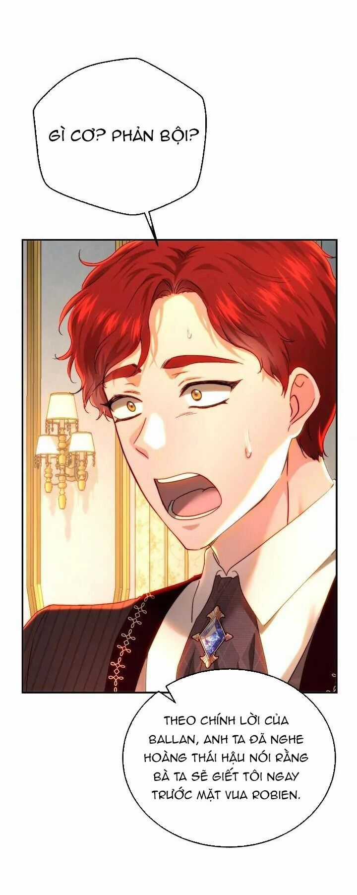 Rosalyn Bogart Chương 73 trang 52