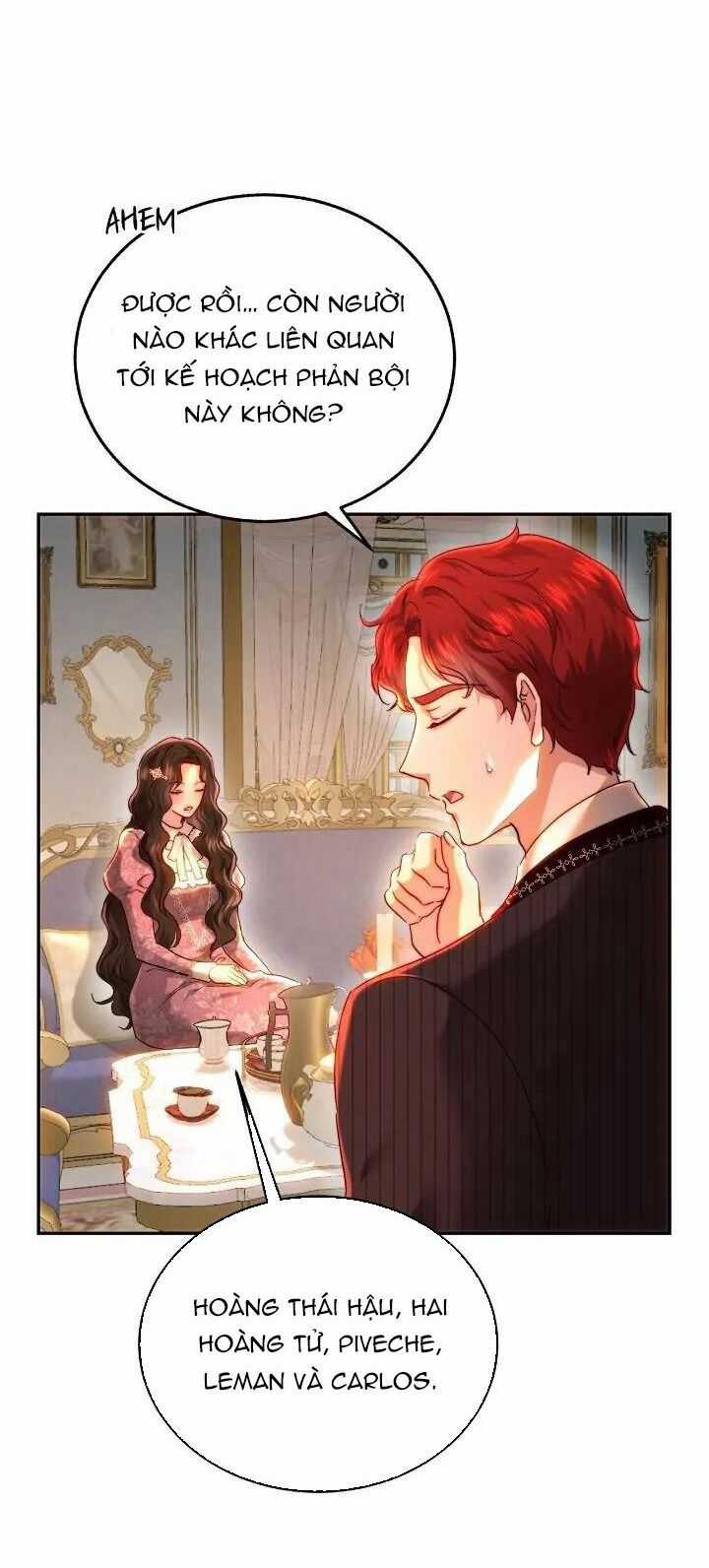 Rosalyn Bogart Chương 73 trang 57