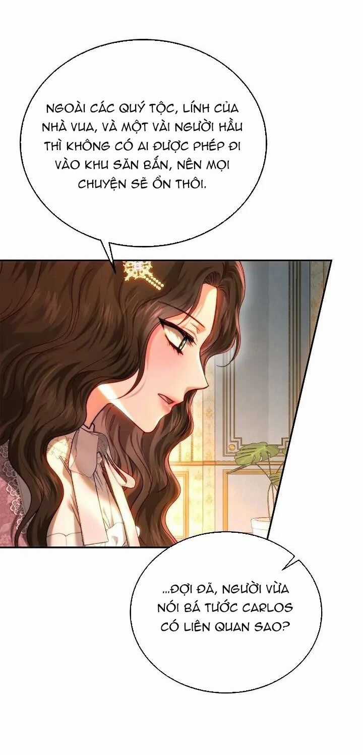 Rosalyn Bogart Chương 73 trang 58