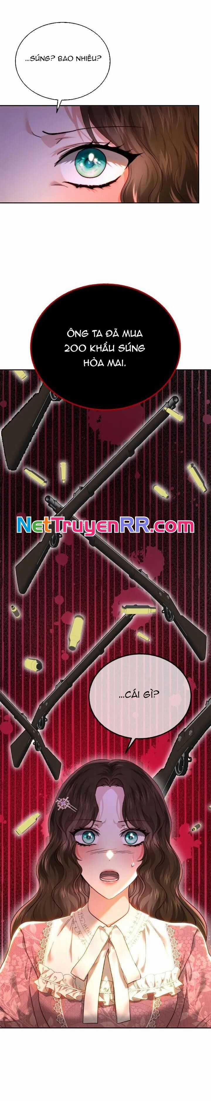 Rosalyn Bogart Chương 73 trang 60