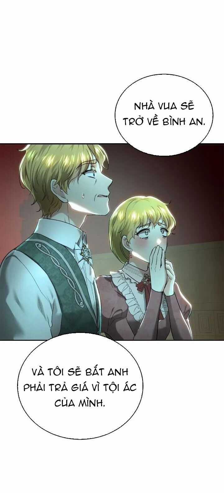 Rosalyn Bogart Chương 73 trang 9