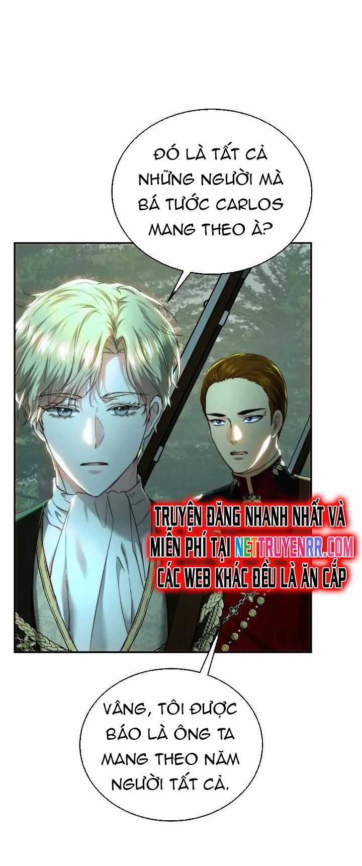 Rosalyn Bogart Chương 74 trang 11