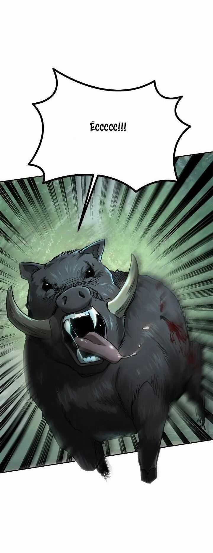 Rosalyn Bogart Chương 74 trang 15