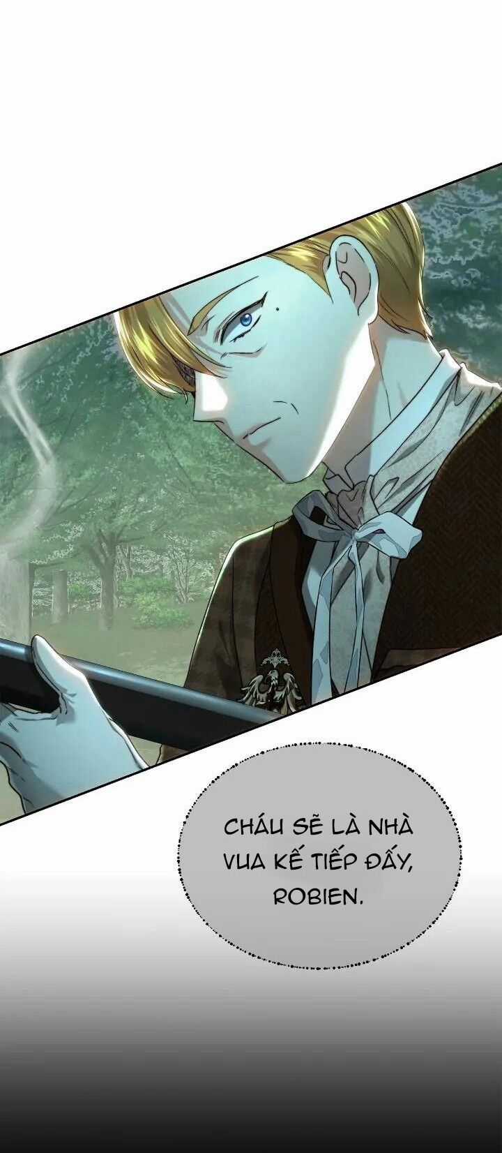 Rosalyn Bogart Chương 74 trang 16