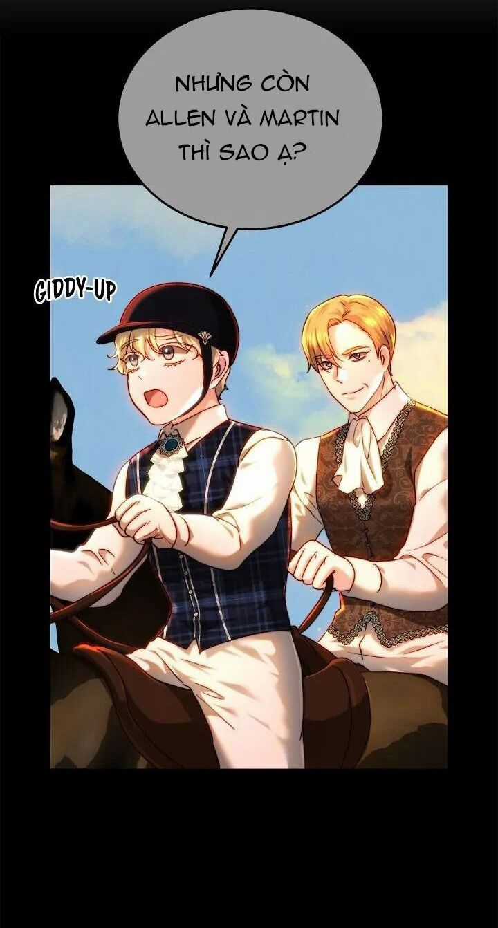 Rosalyn Bogart Chương 74 trang 17