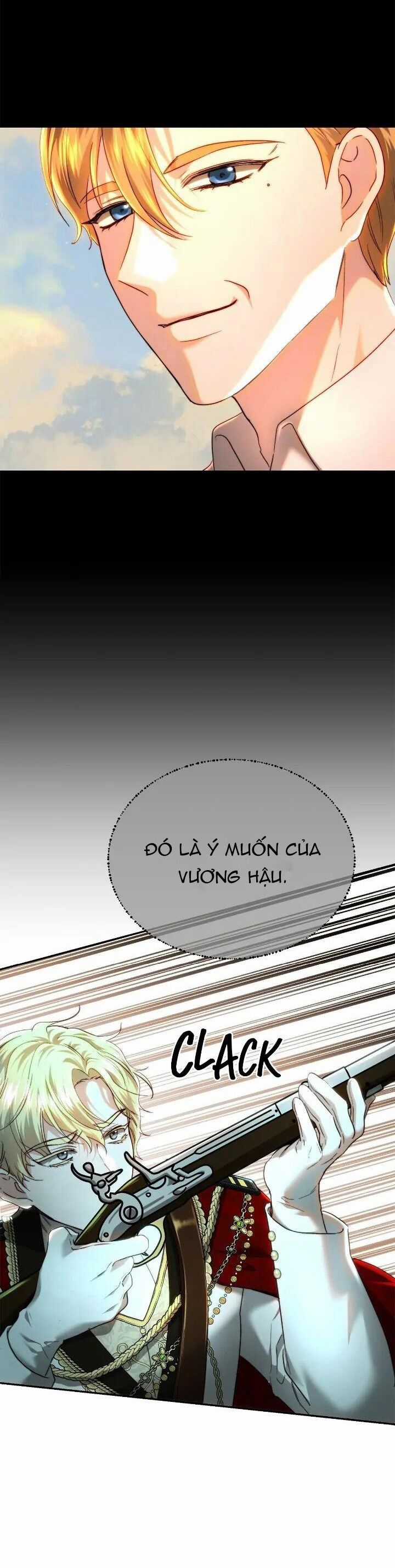 Rosalyn Bogart Chương 74 trang 18