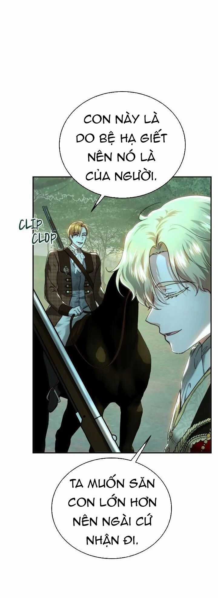 Rosalyn Bogart Chương 74 trang 21