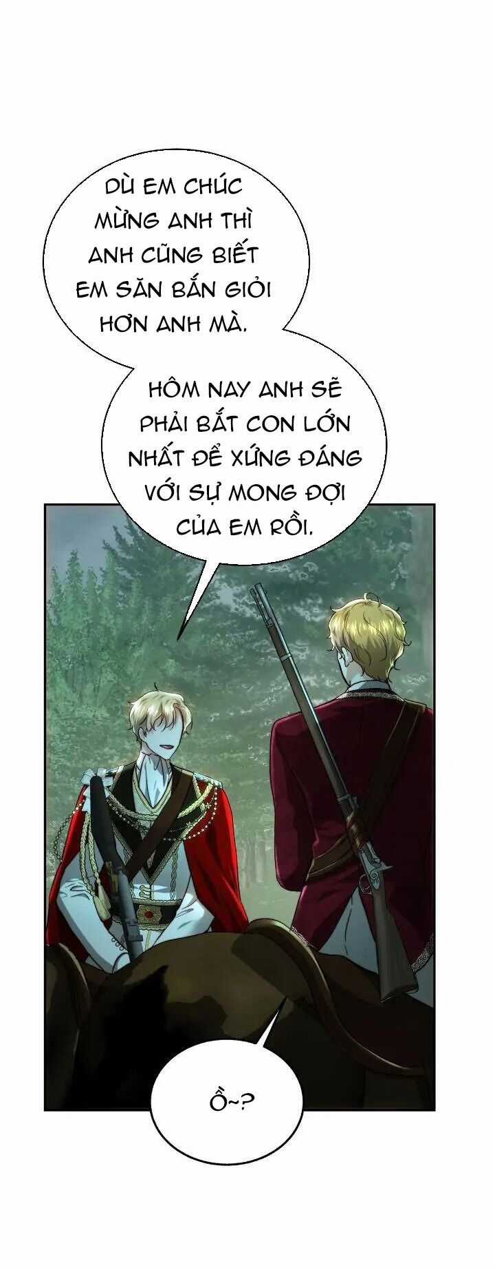 Rosalyn Bogart Chương 74 trang 23