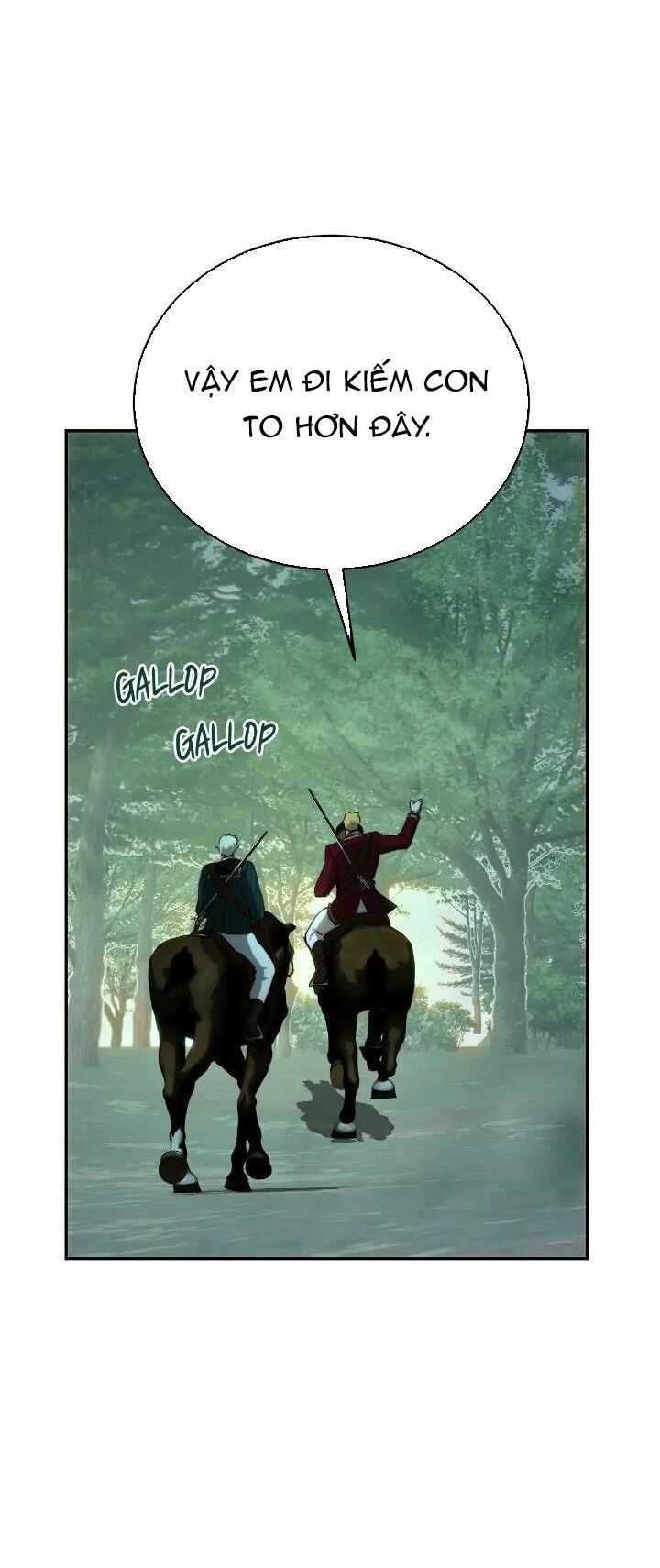 Rosalyn Bogart Chương 74 trang 26