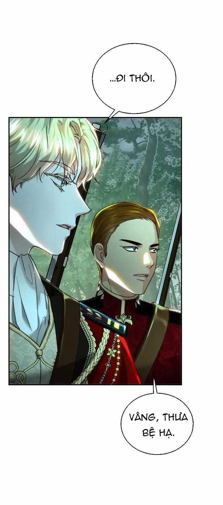 Rosalyn Bogart Chương 74 trang 28