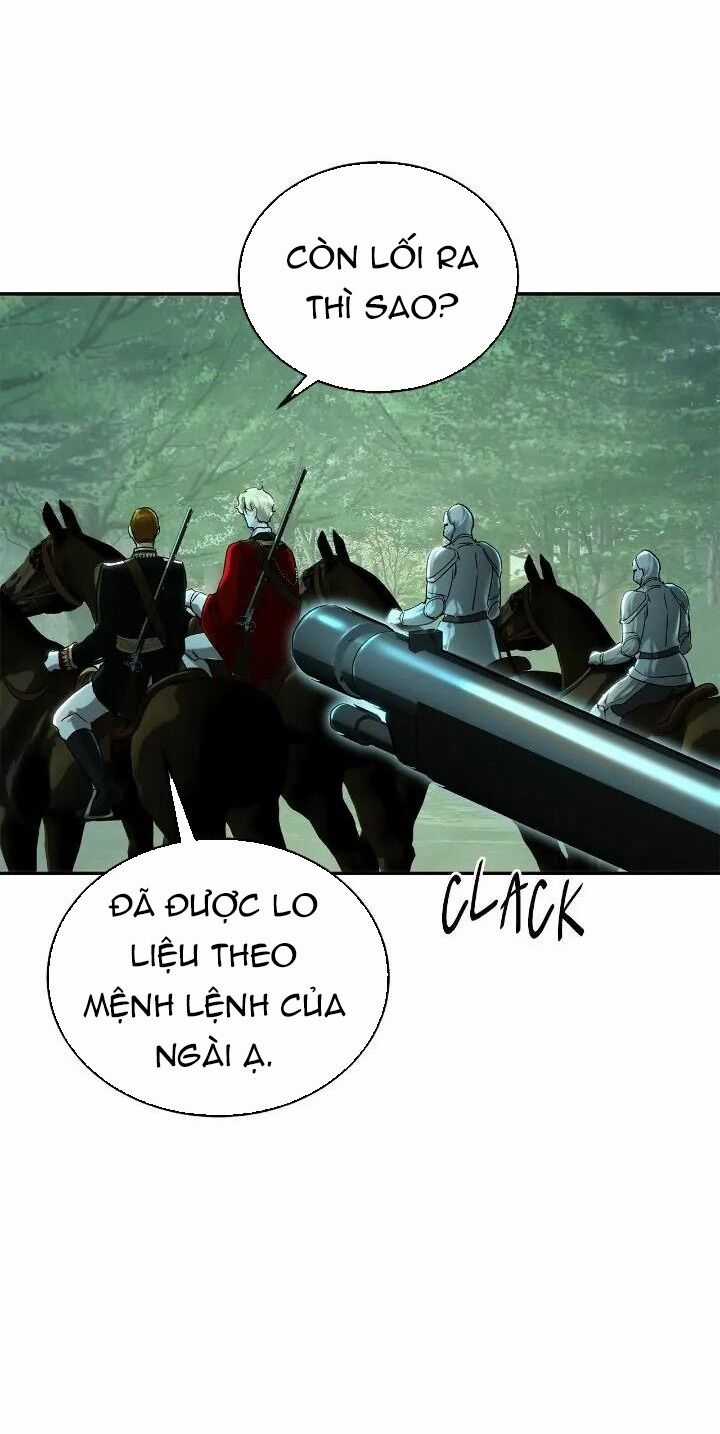 Rosalyn Bogart Chương 74 trang 29