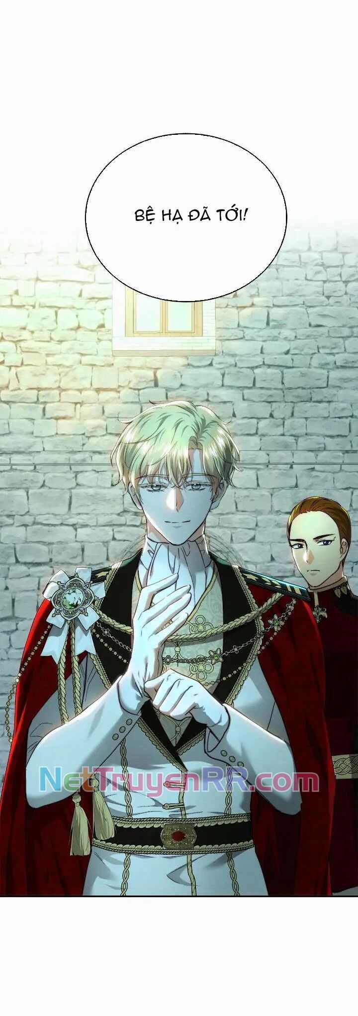 Rosalyn Bogart Chương 74 trang 3