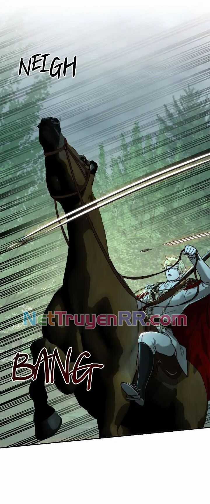 Rosalyn Bogart Chương 74 trang 32