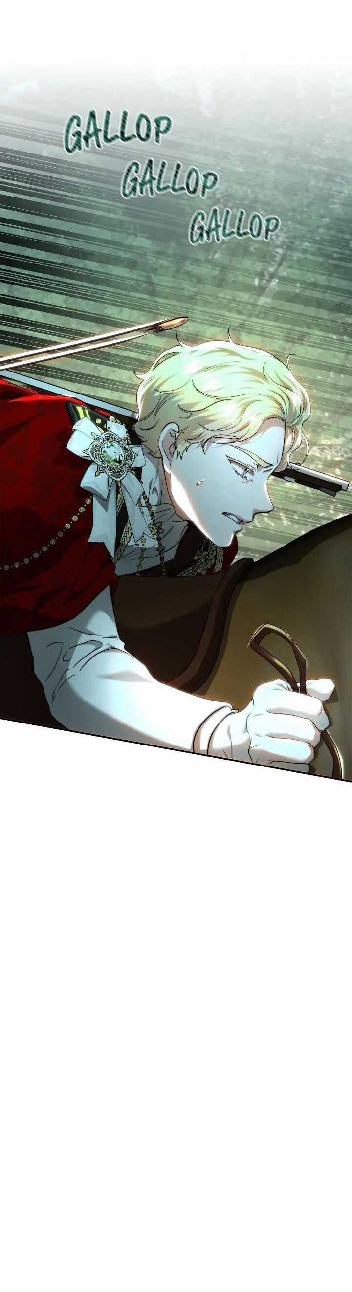 Rosalyn Bogart Chương 74 trang 35